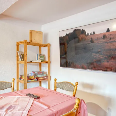 Apartment Stunning In Bischofsheim *