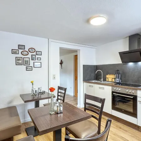 Stunning In Bischofsheim