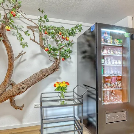 Stunning In Bischofsheim Gersfeld