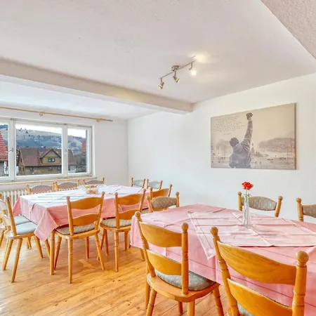 Apartment Stunning In Bischofsheim *