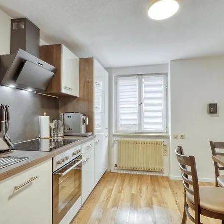 Stunning In Bischofsheim Apartman *