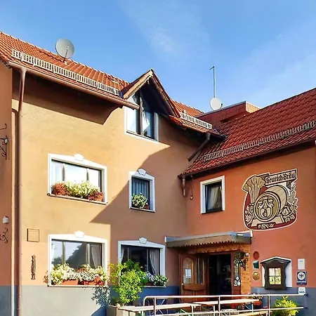 Apartment Stunning In Bischofsheim *