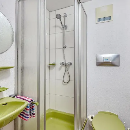 Stunning In Bischofsheim