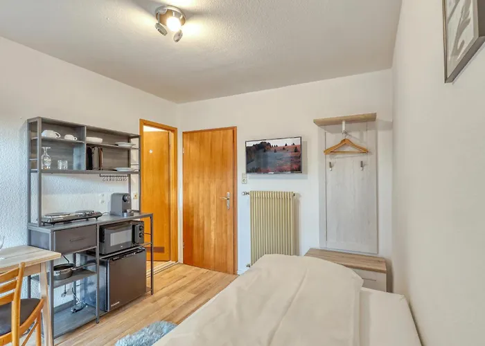 Stunning In Bischofsheim