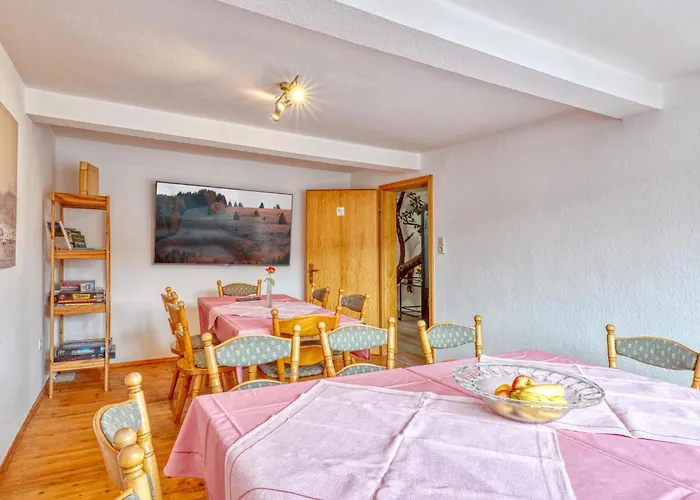 Stunning In Bischofsheim *