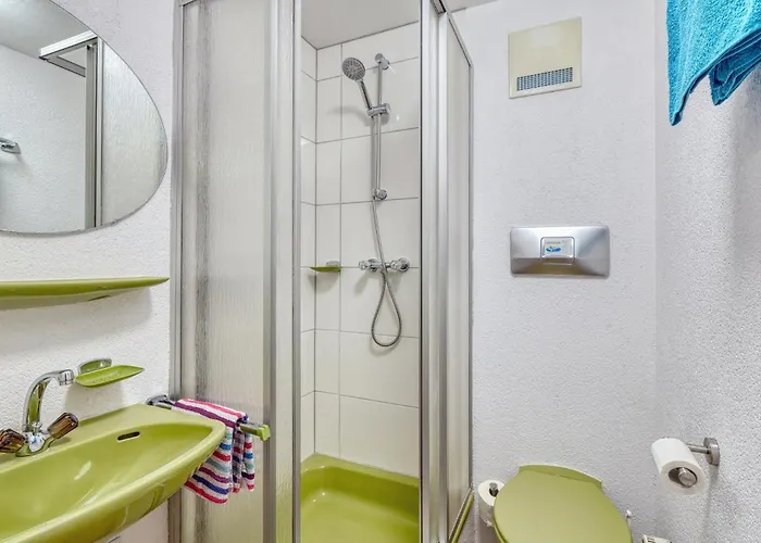 Stunning In Bischofsheim