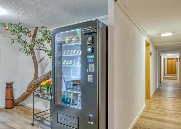 Stunning In Bischofsheim *